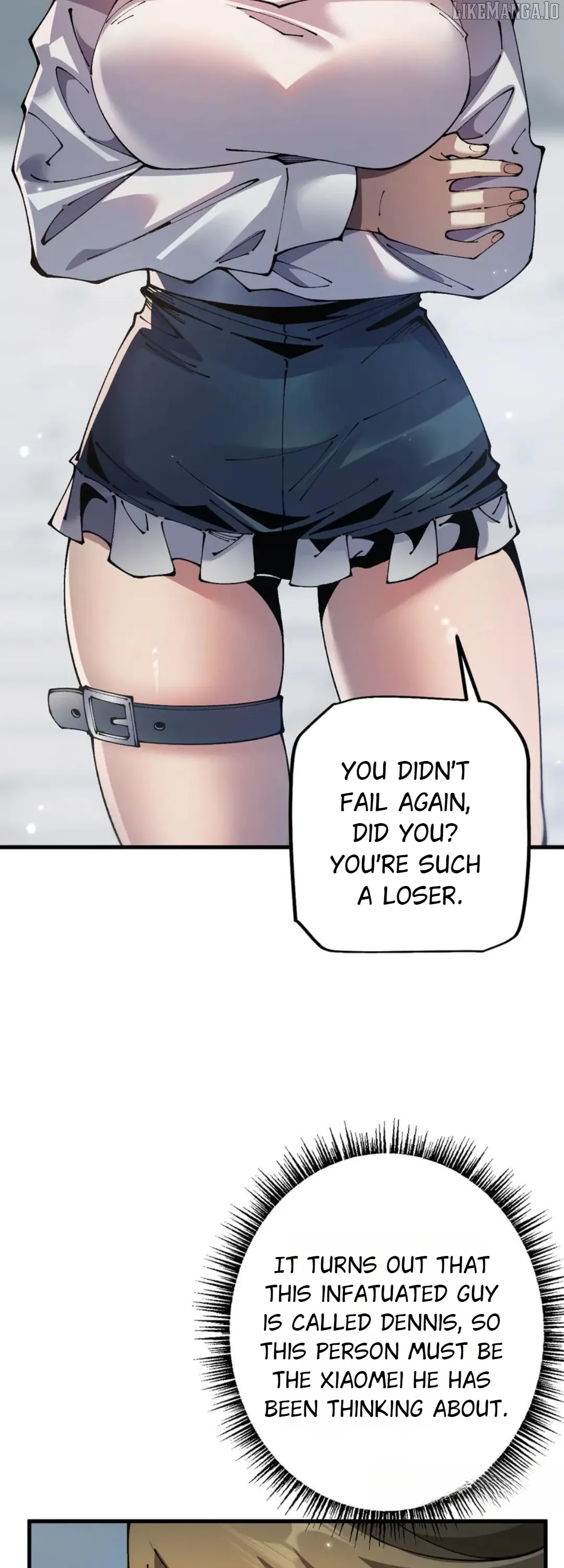 Read From Goblin to Goblin God EN Manga Online