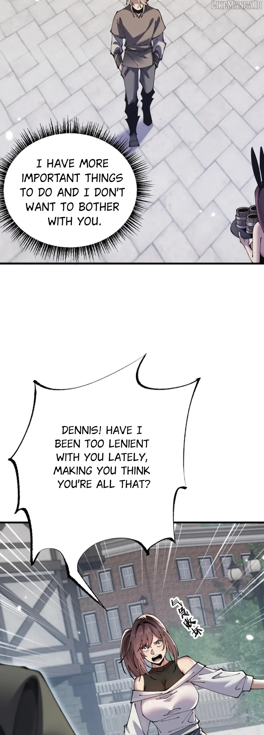 Read From Goblin to Goblin God EN Manga Online