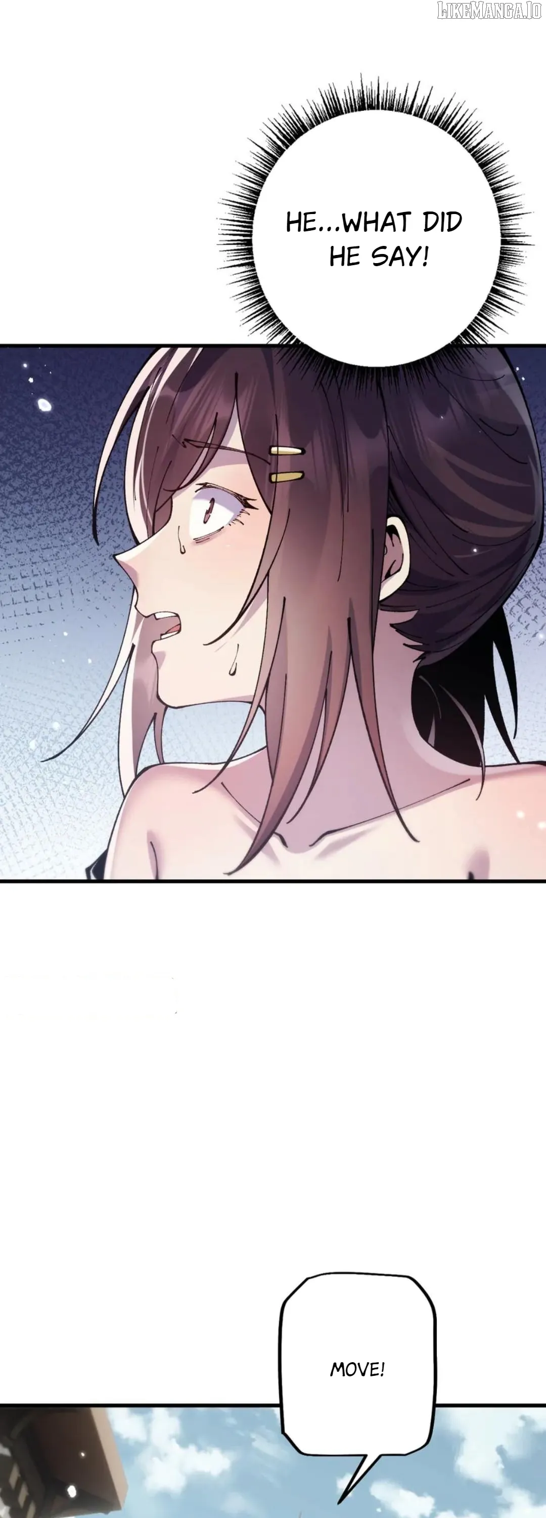 Read From Goblin to Goblin God EN Manga Online