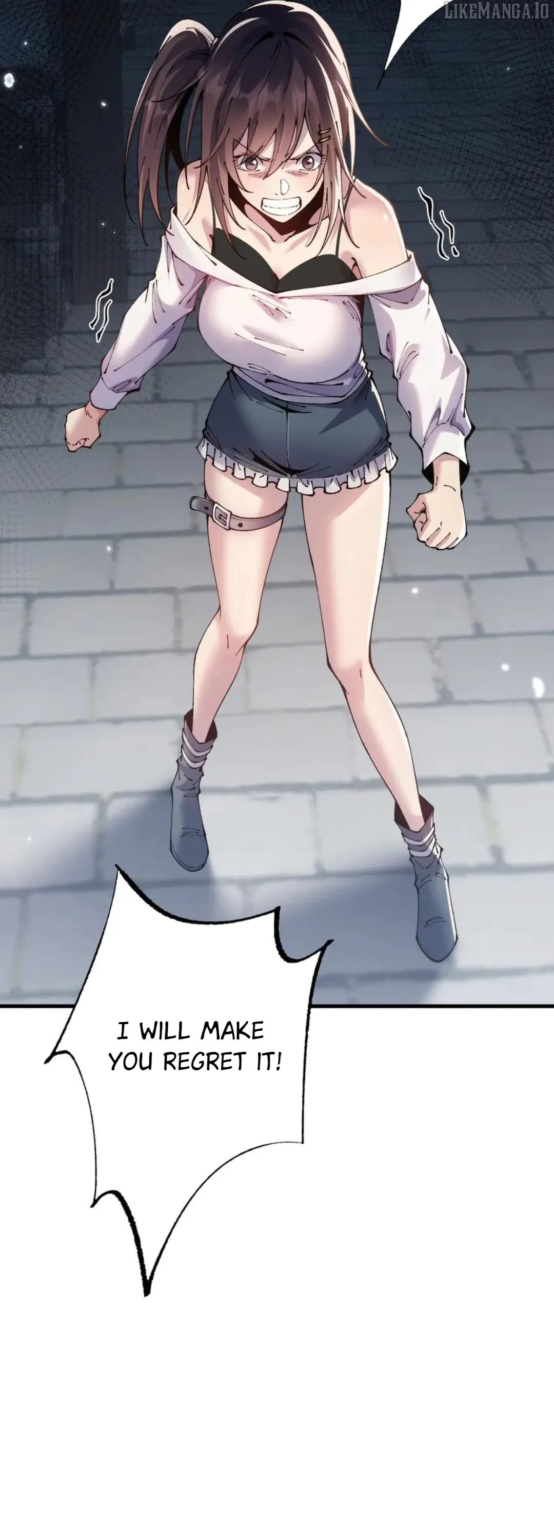 Read From Goblin to Goblin God EN Manga Online