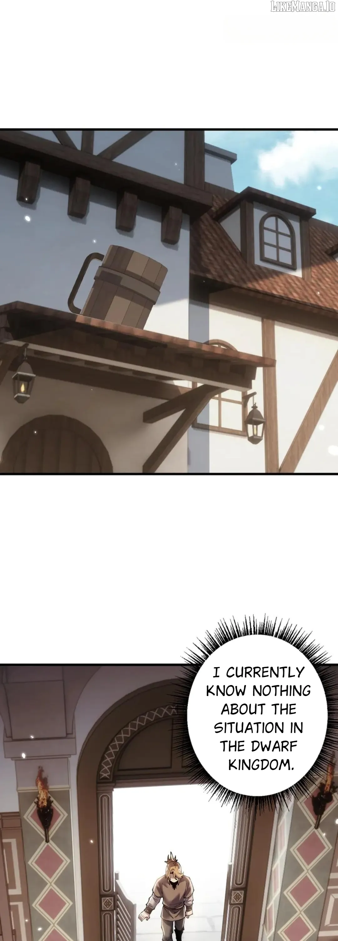 Read From Goblin to Goblin God EN Manga Online