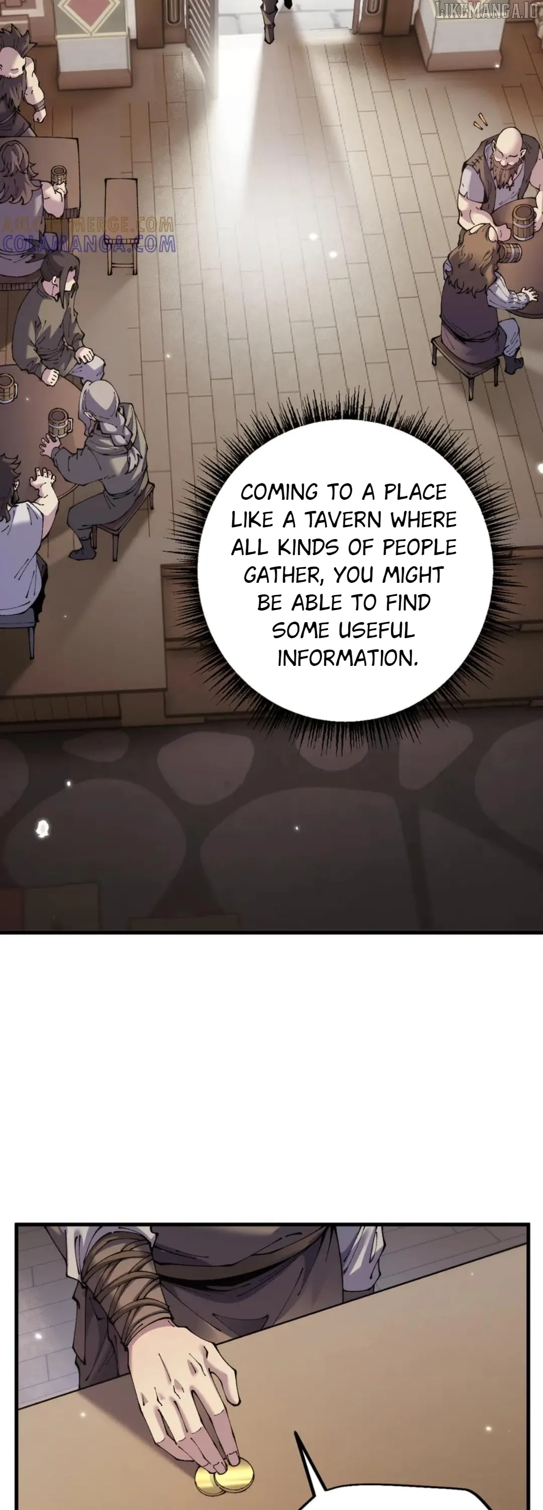 Read From Goblin to Goblin God EN Manga Online