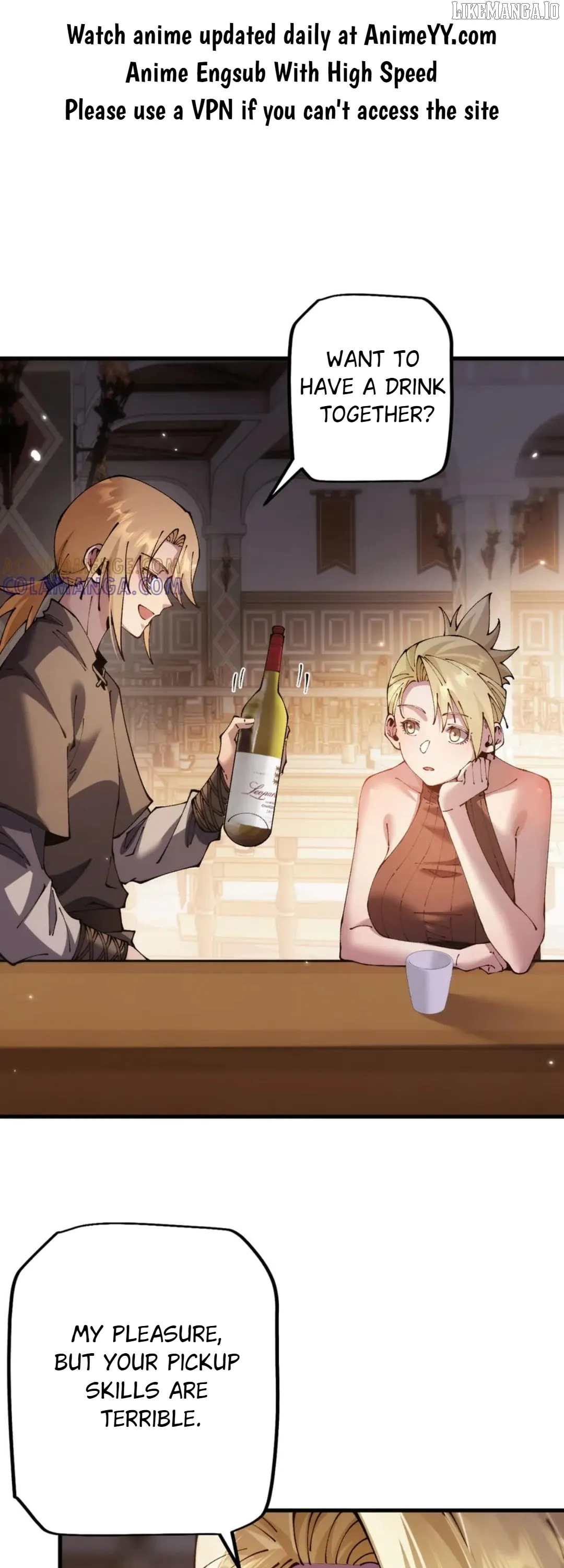 Read From Goblin to Goblin God EN Manga Online