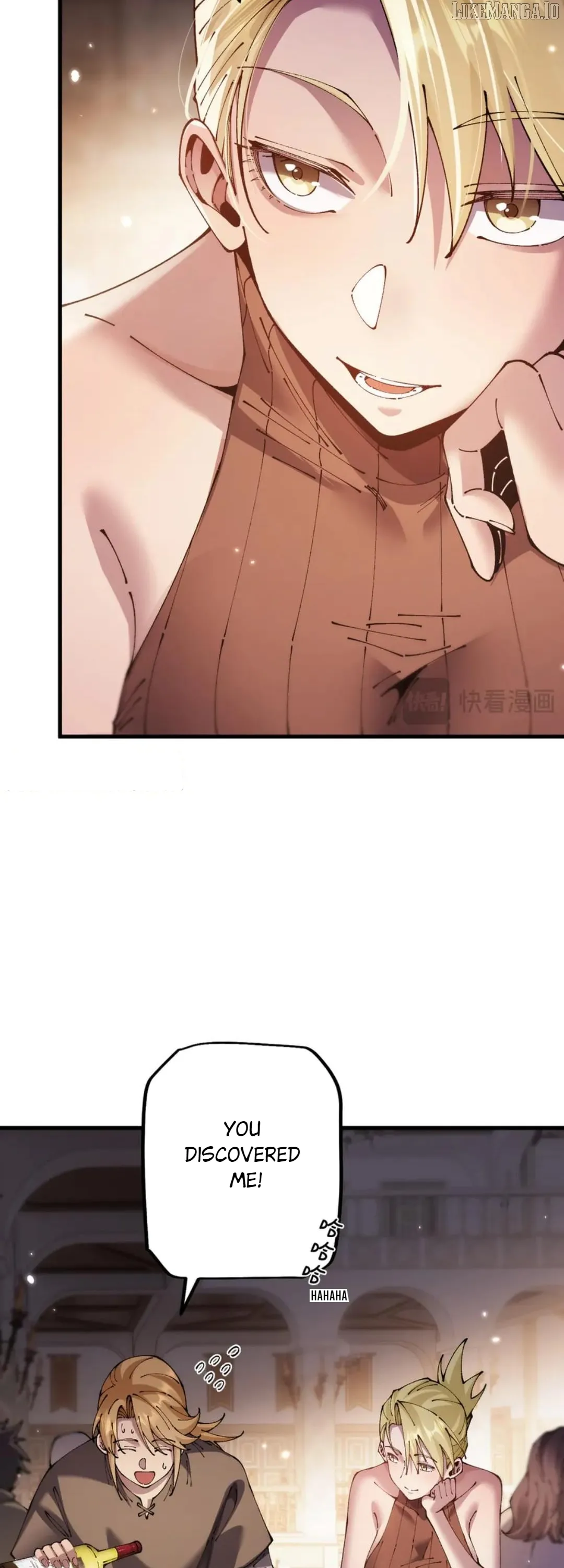 Read From Goblin to Goblin God EN Manga Online