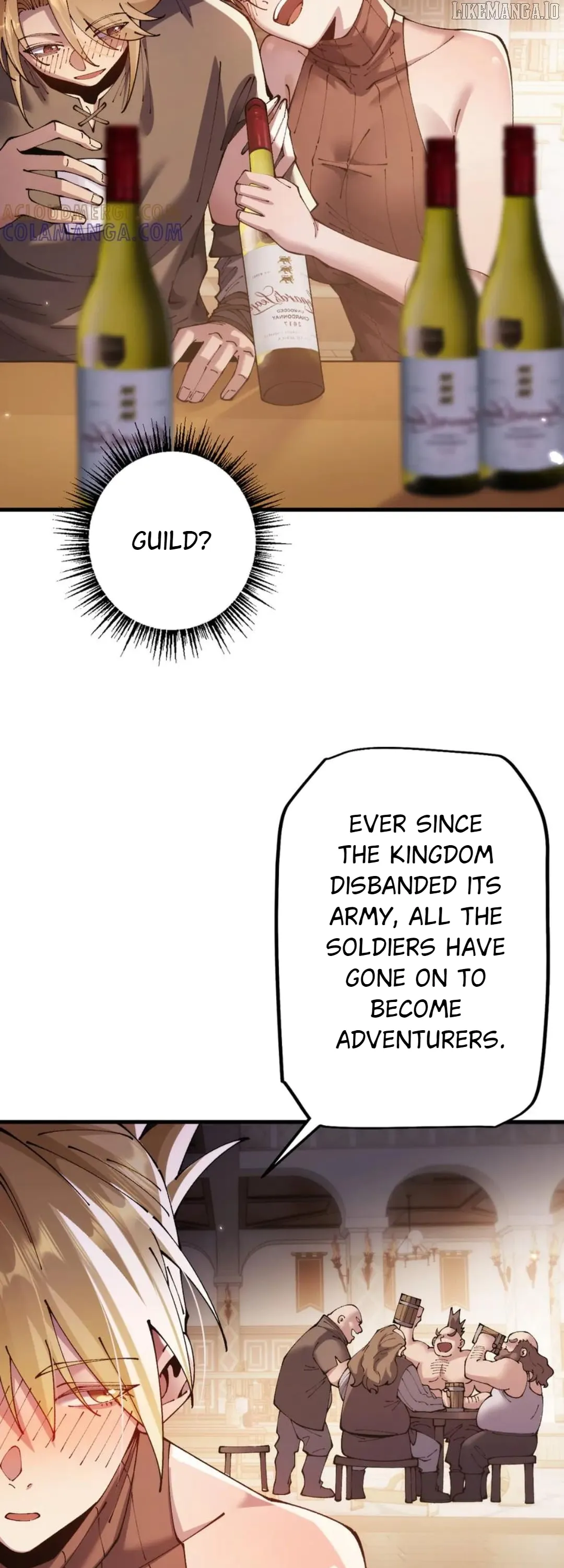 Read From Goblin to Goblin God EN Manga Online