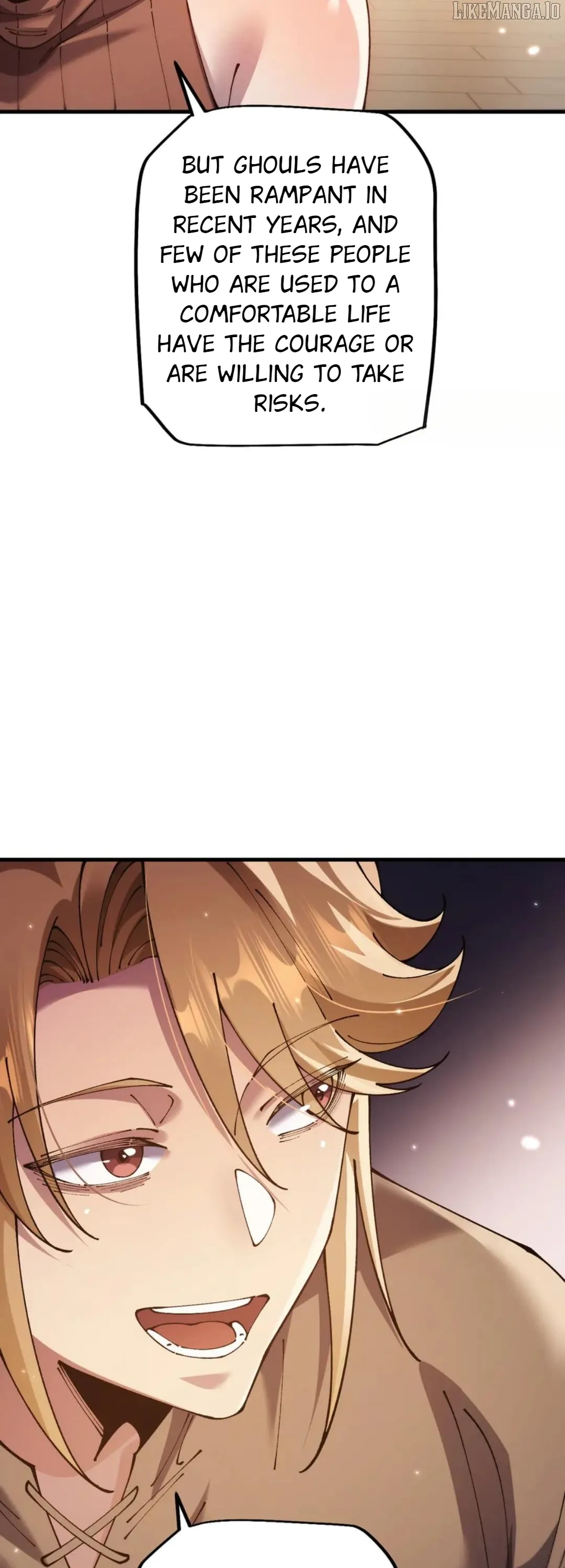 Read From Goblin to Goblin God EN Manga Online