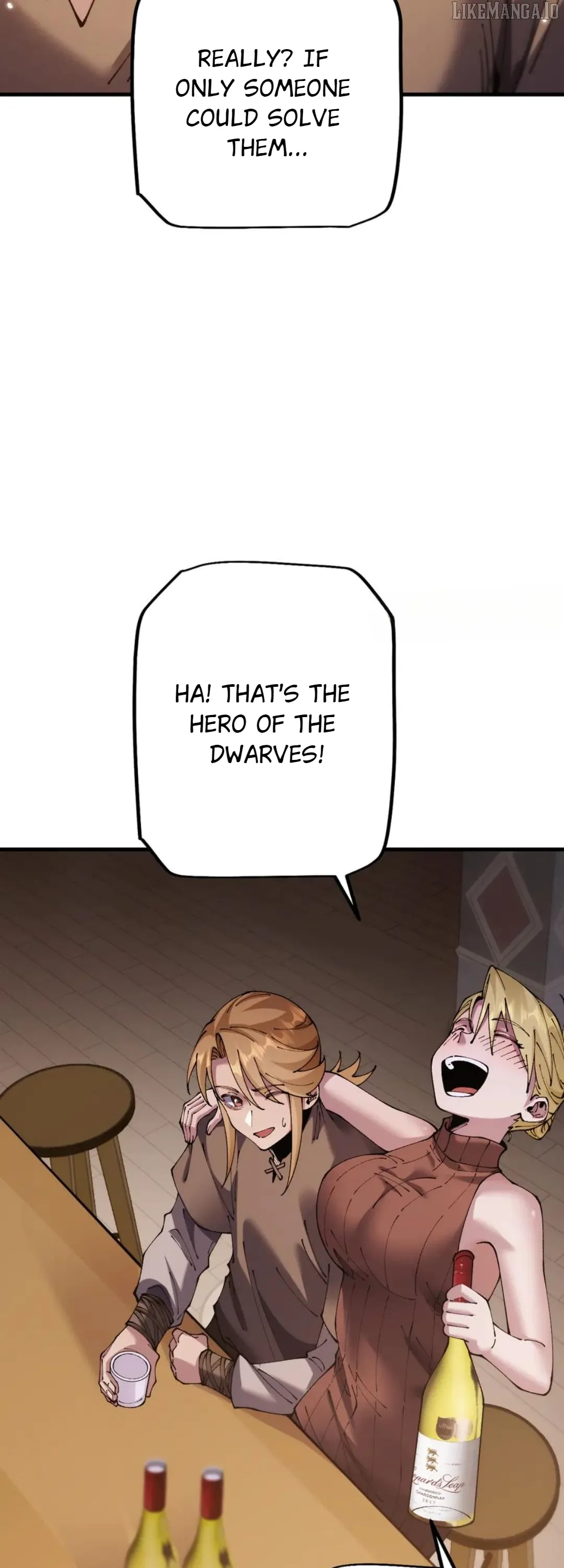 Read From Goblin to Goblin God EN Manga Online