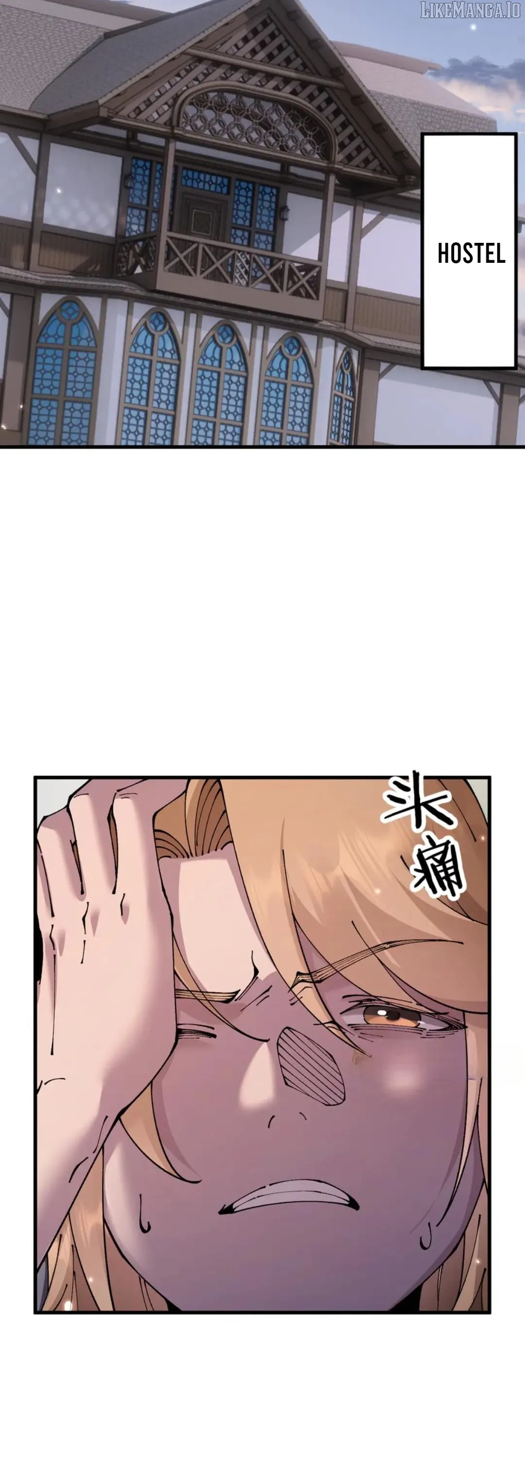 Read From Goblin to Goblin God EN Manga Online