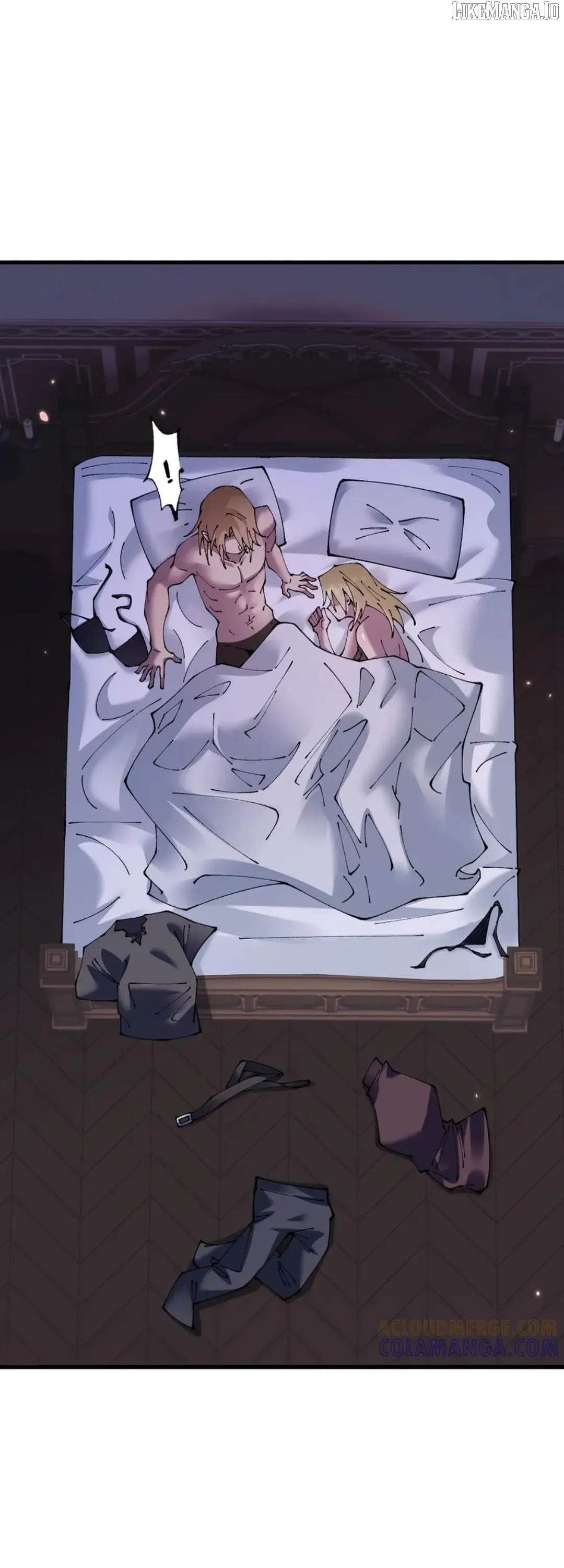 Read From Goblin to Goblin God EN Manga Online