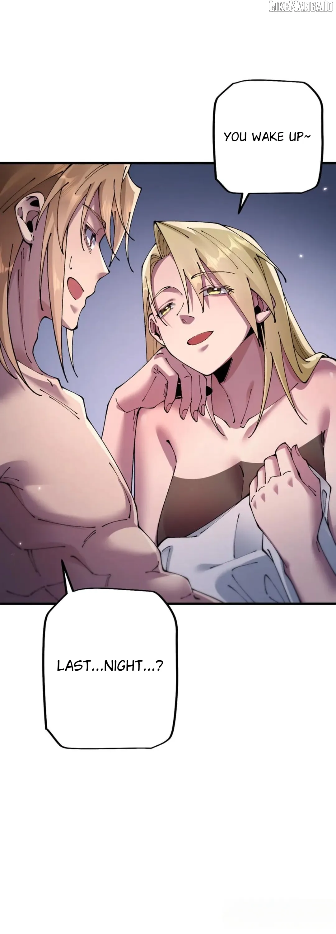 Read From Goblin to Goblin God EN Manga Online