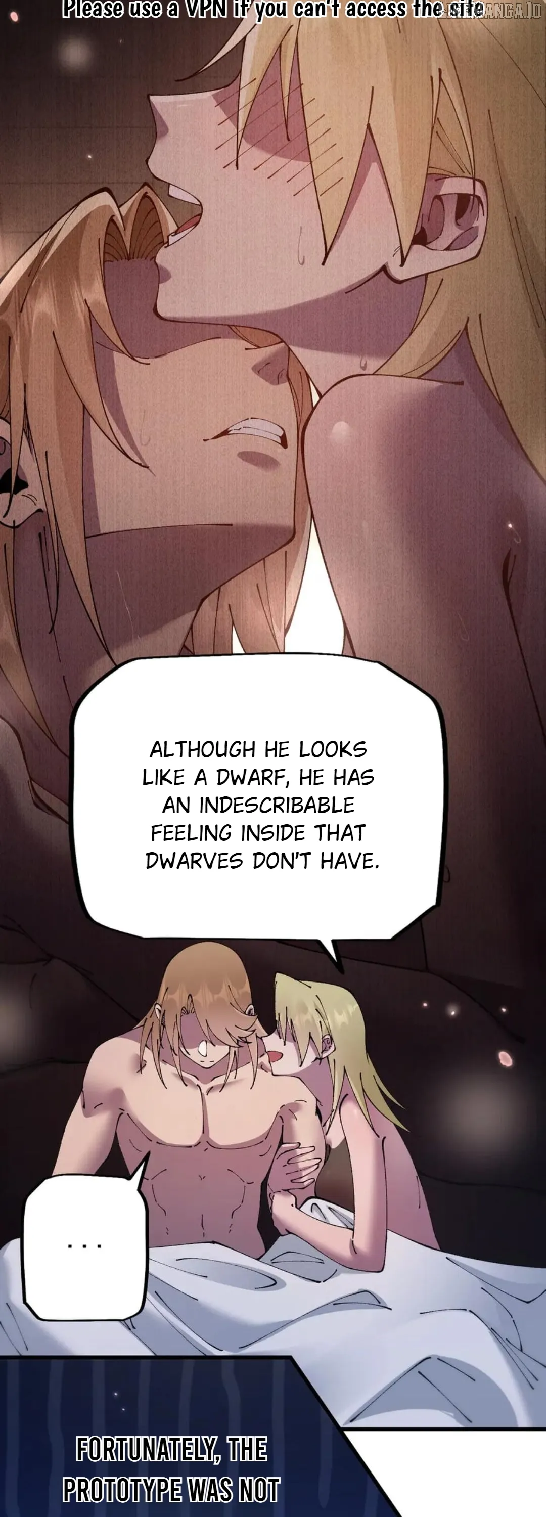 Read From Goblin to Goblin God EN Manga Online