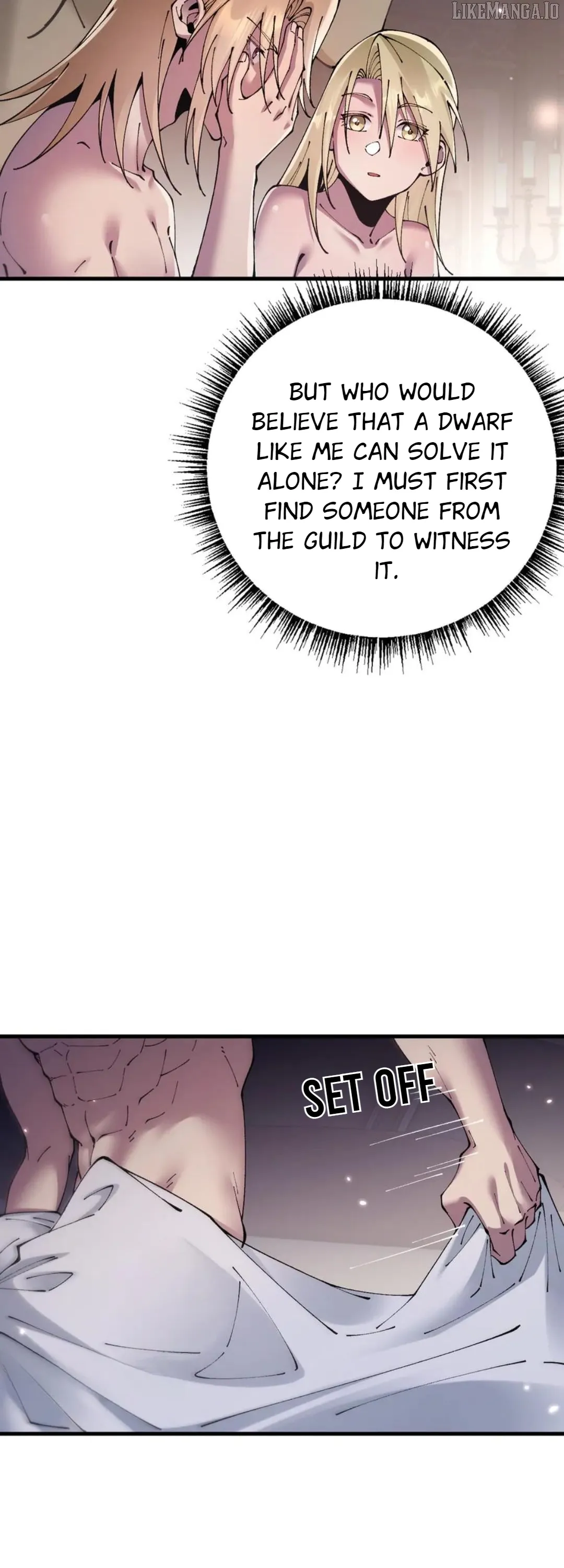 Read From Goblin to Goblin God EN Manga Online