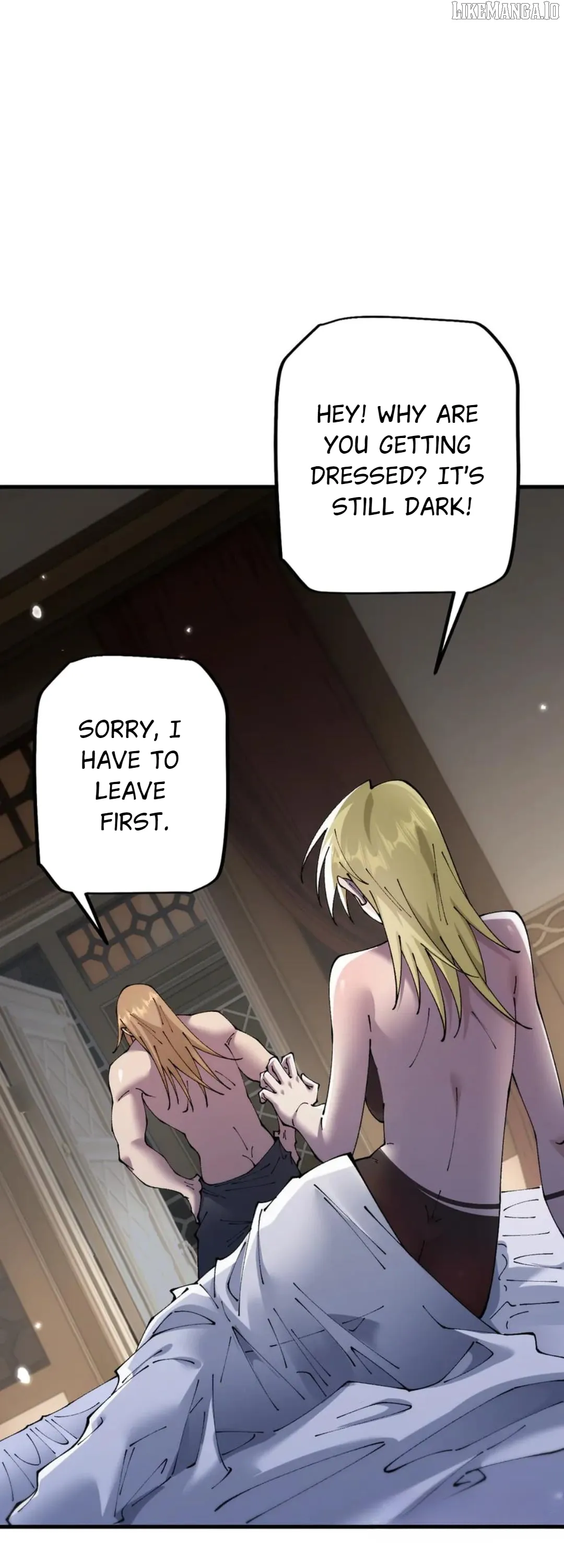 Read From Goblin to Goblin God EN Manga Online