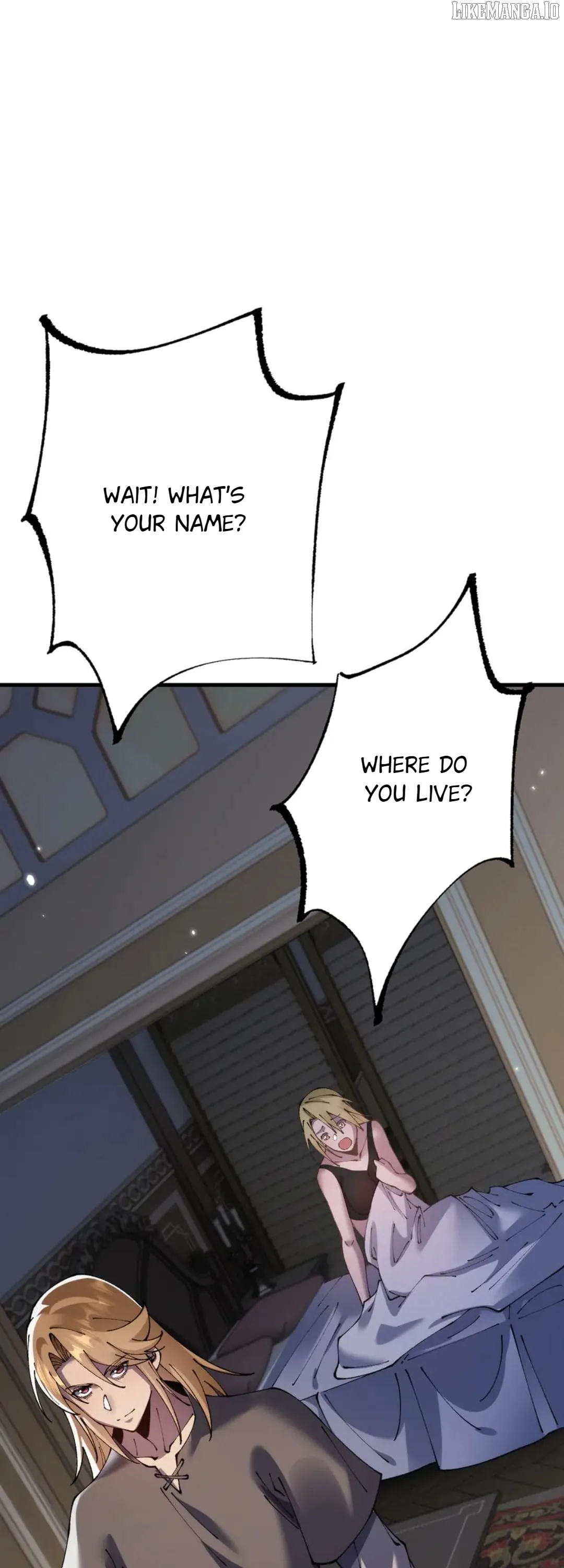 Read From Goblin to Goblin God EN Manga Online