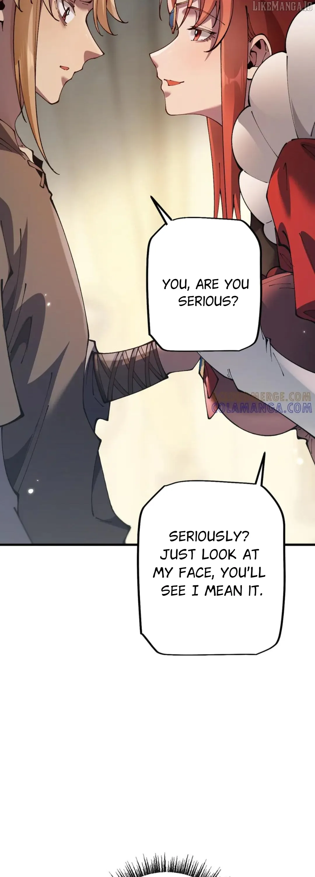 Read From Goblin to Goblin God EN Manga Online