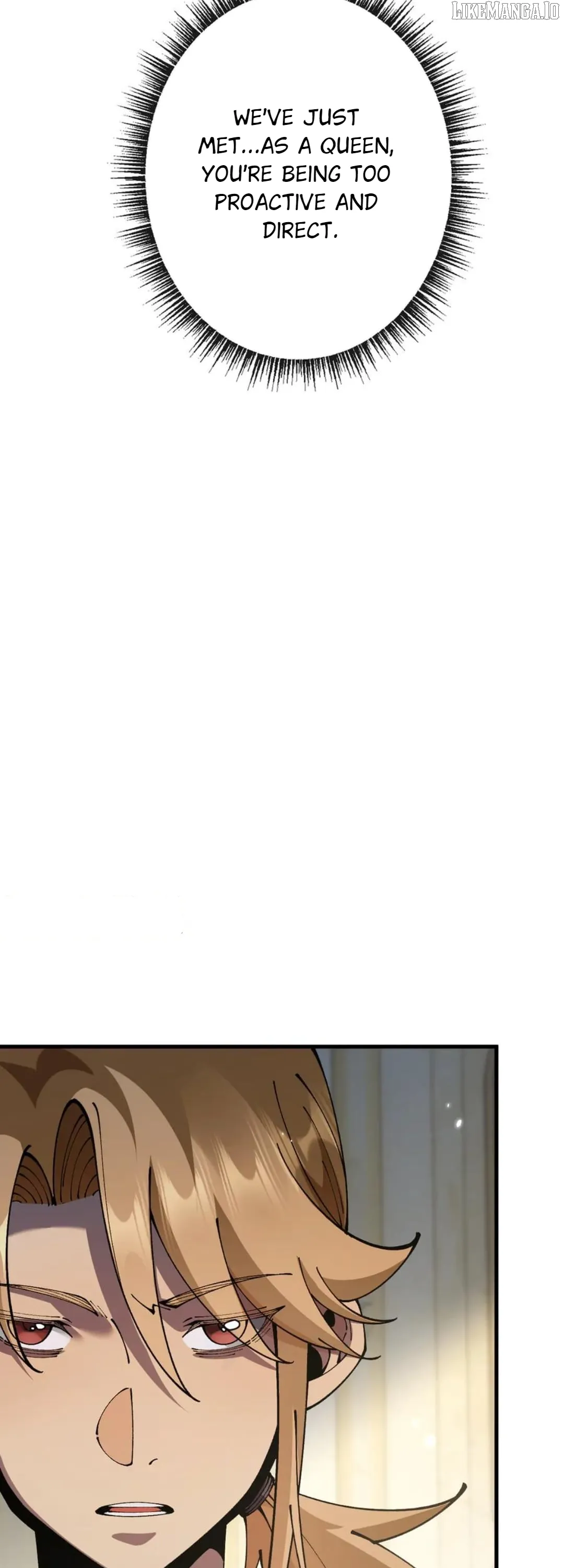 Read From Goblin to Goblin God EN Manga Online