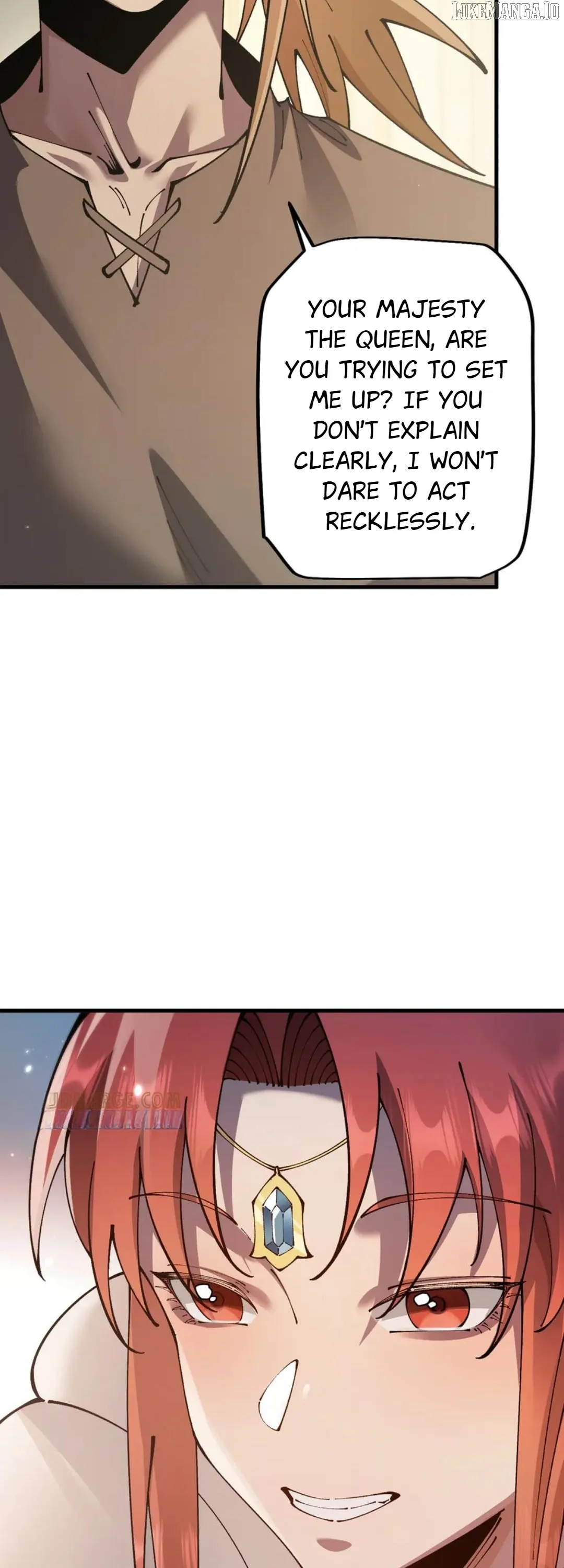 Read From Goblin to Goblin God EN Manga Online