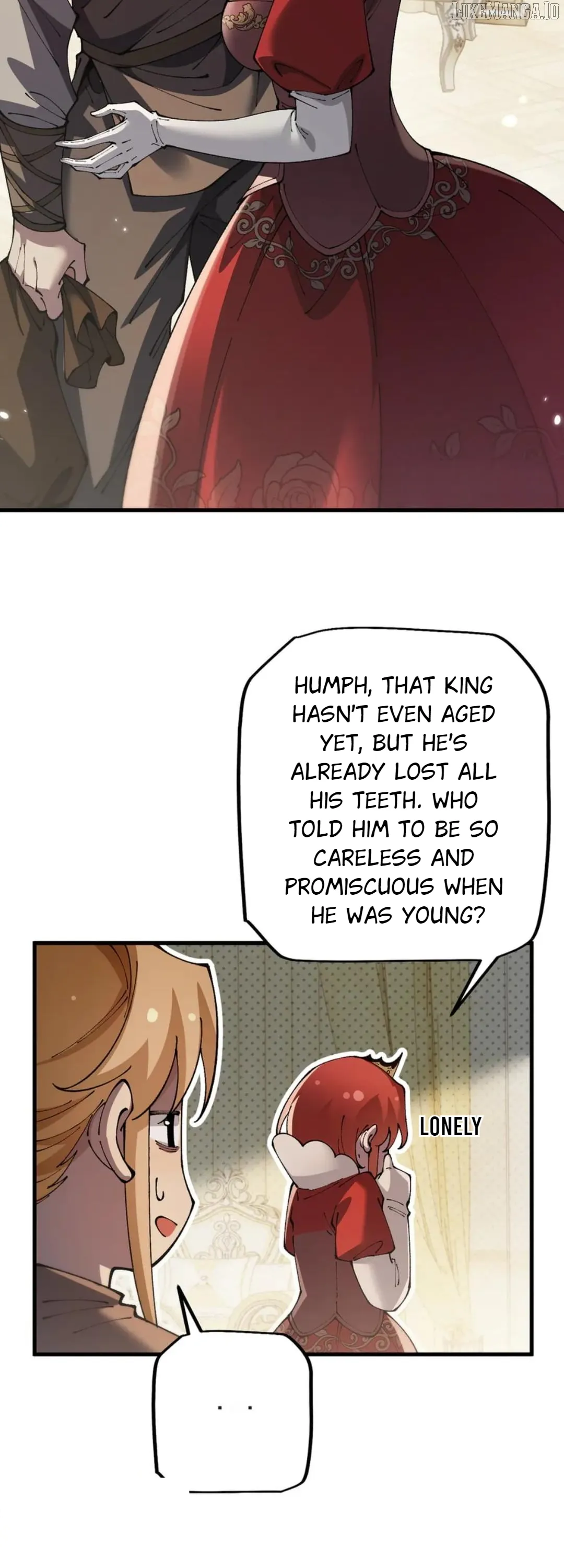 Read From Goblin to Goblin God EN Manga Online