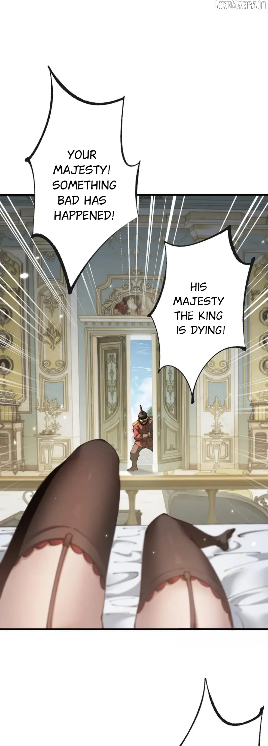 Read From Goblin to Goblin God EN Manga Online