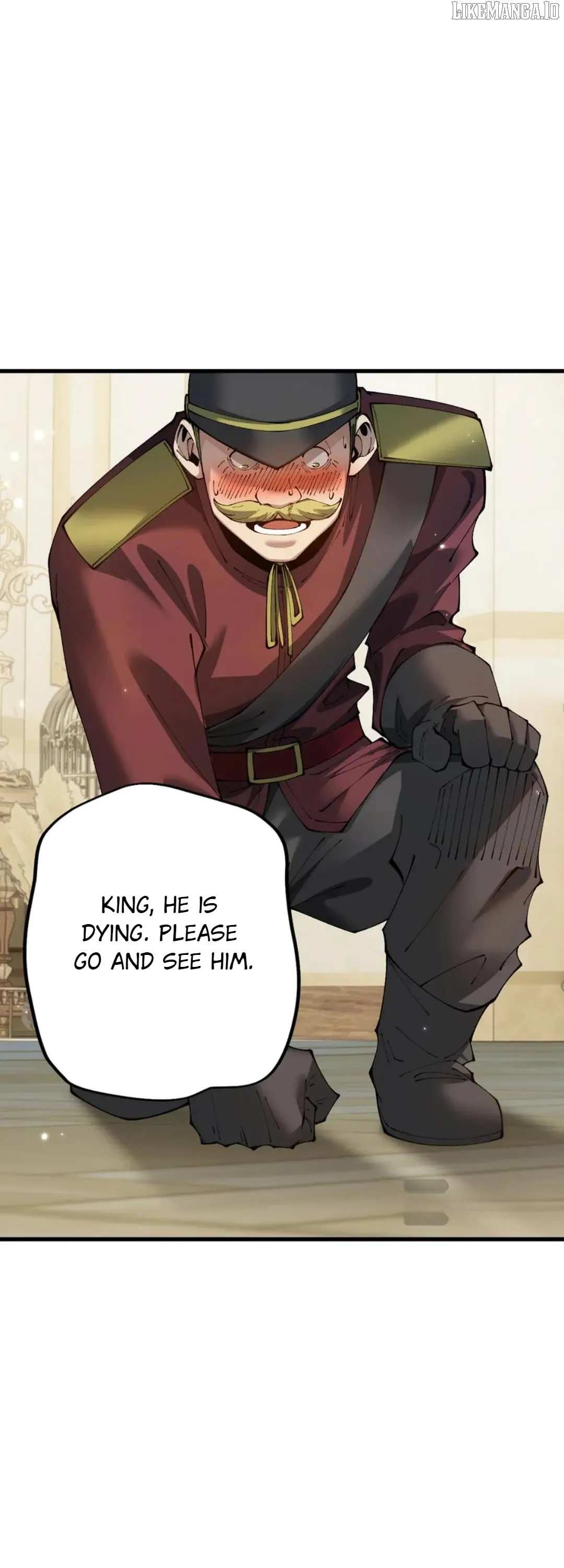 Read From Goblin to Goblin God EN Manga Online