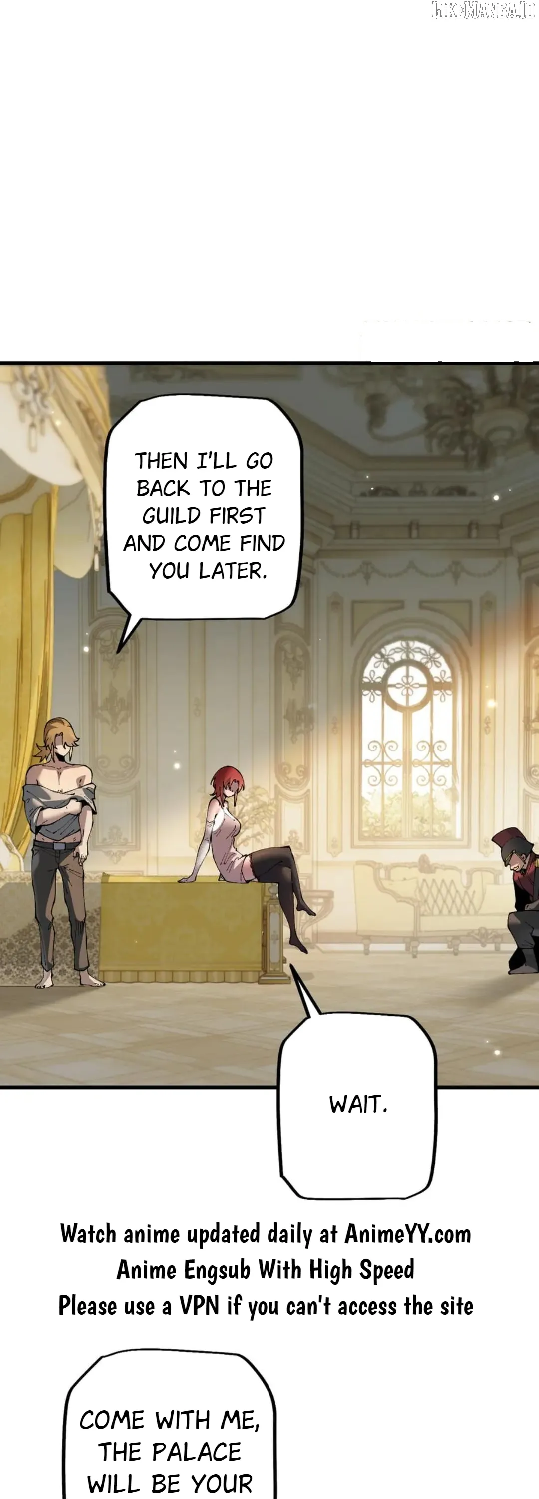 Read From Goblin to Goblin God EN Manga Online