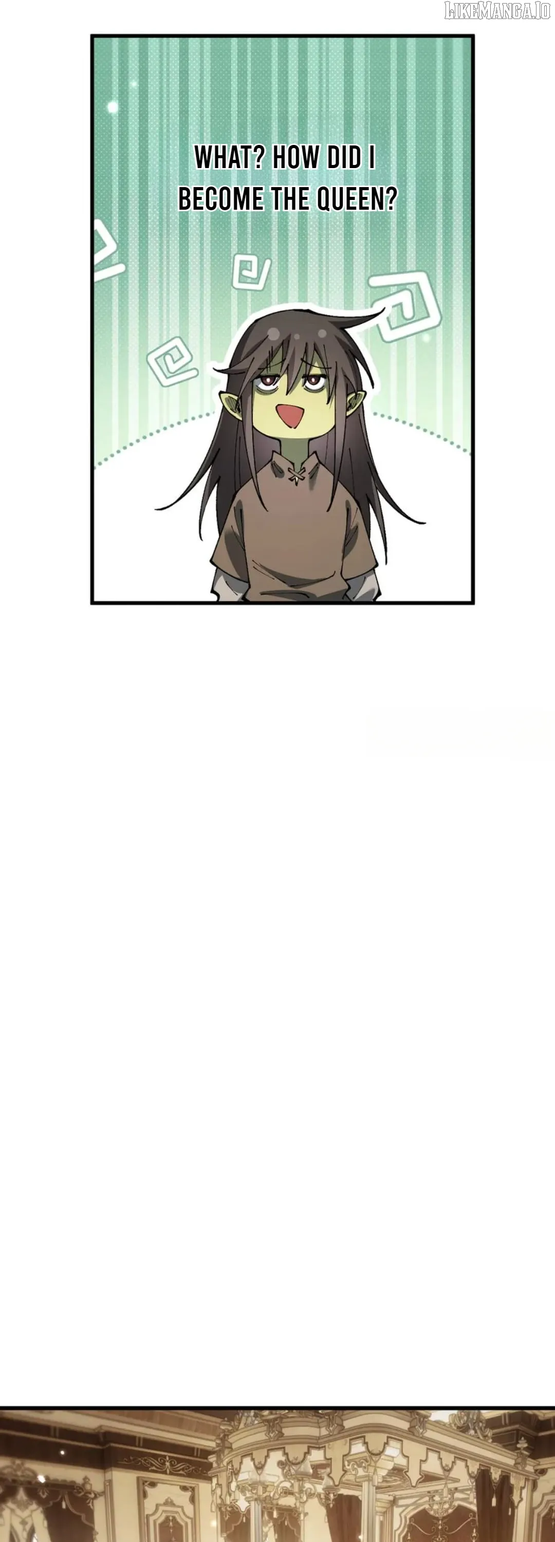 Read From Goblin to Goblin God EN Manga Online