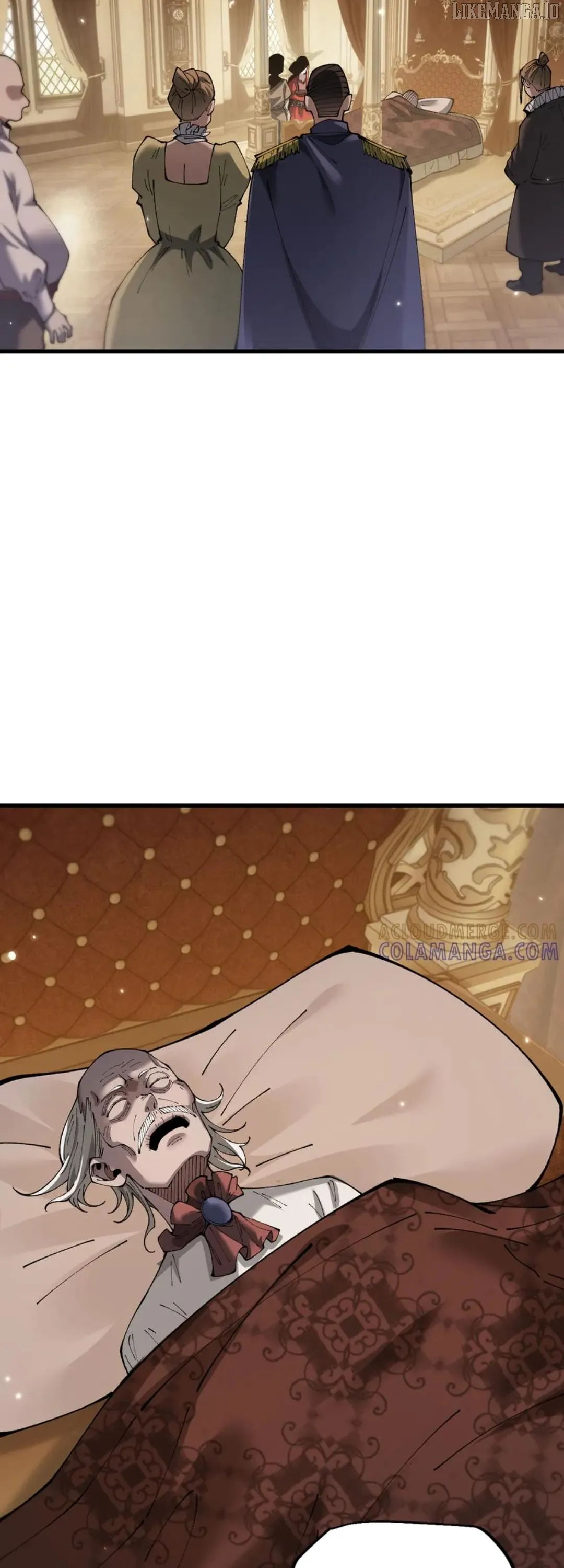 Read From Goblin to Goblin God EN Manga Online