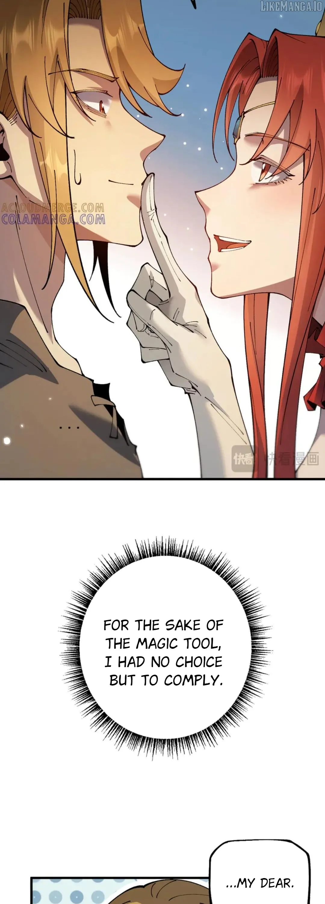 Read From Goblin to Goblin God EN Manga Online