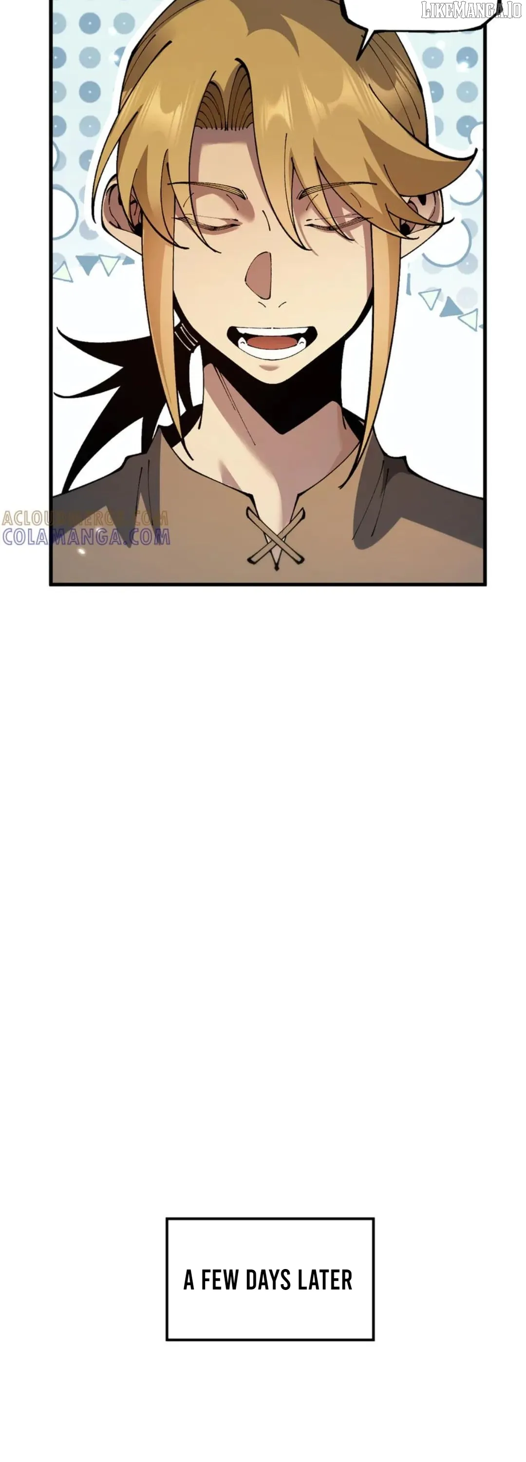 Read From Goblin to Goblin God EN Manga Online