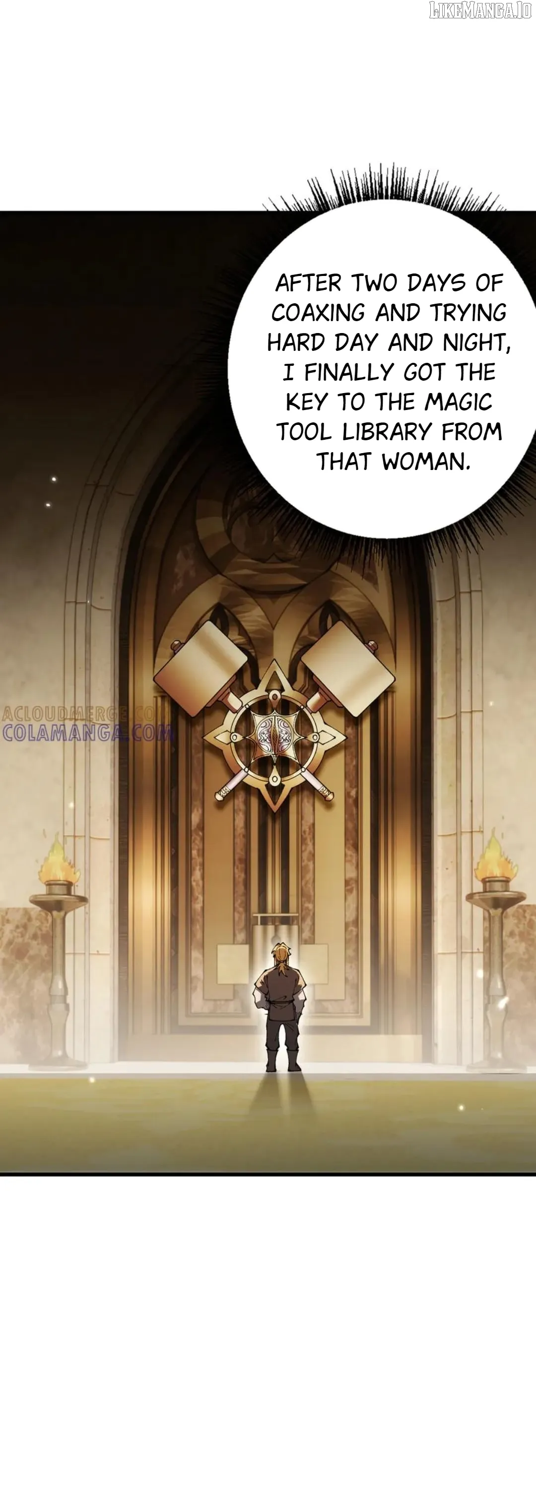 Read From Goblin to Goblin God EN Manga Online