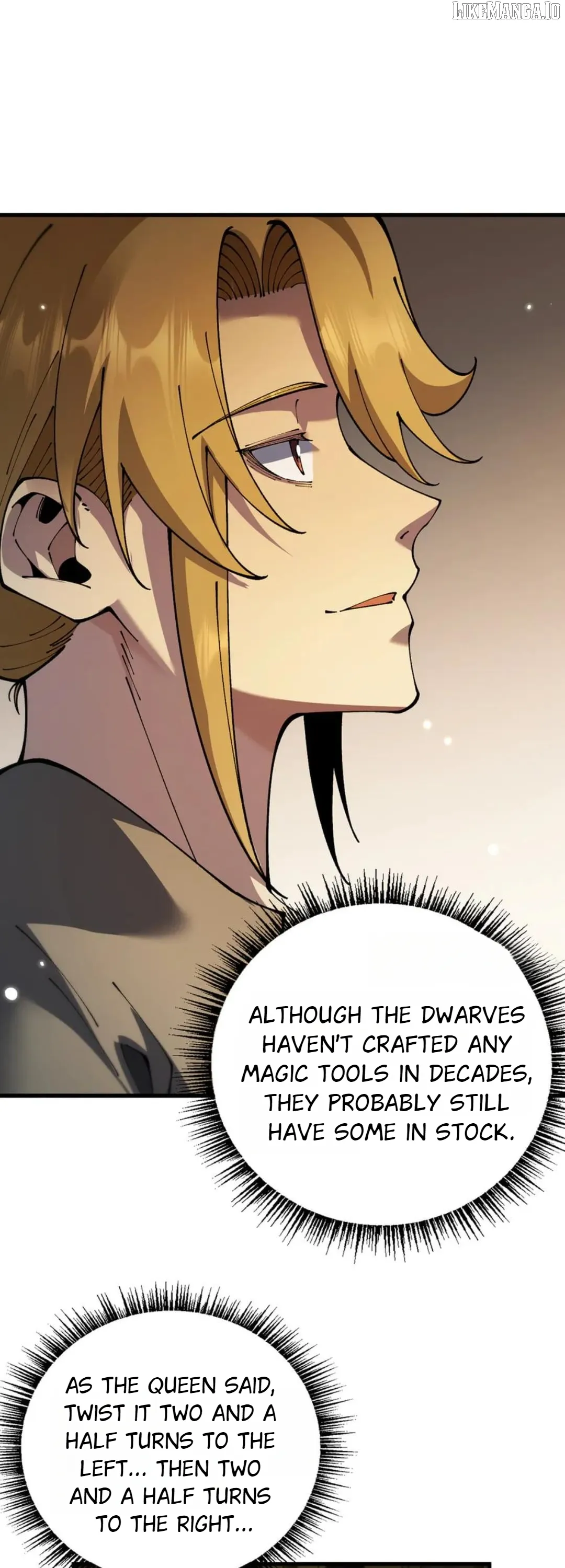 Read From Goblin to Goblin God EN Manga Online