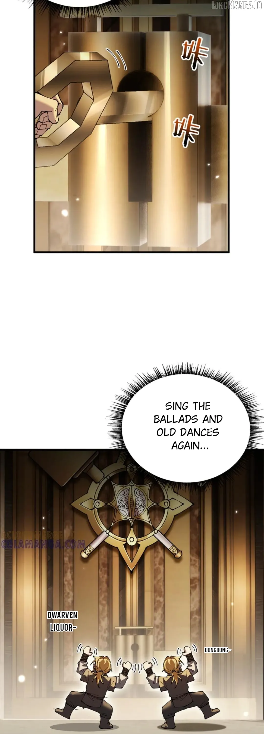 Read From Goblin to Goblin God EN Manga Online