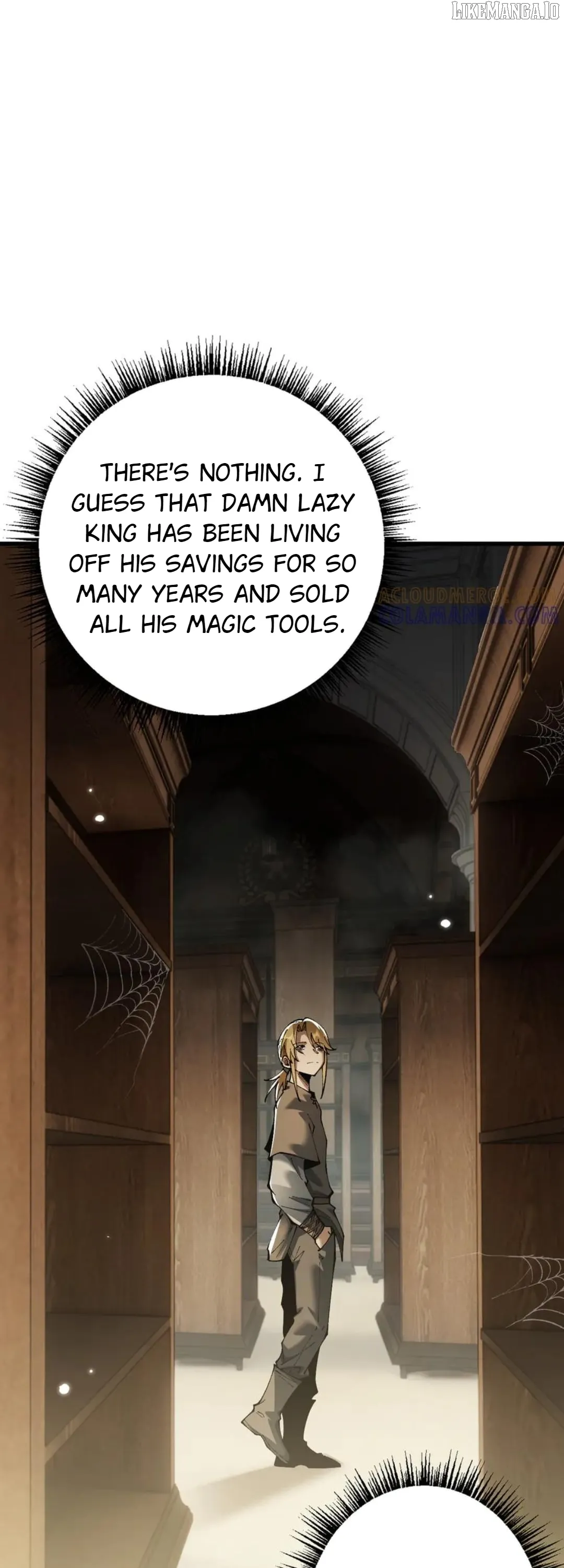 Read From Goblin to Goblin God EN Manga Online