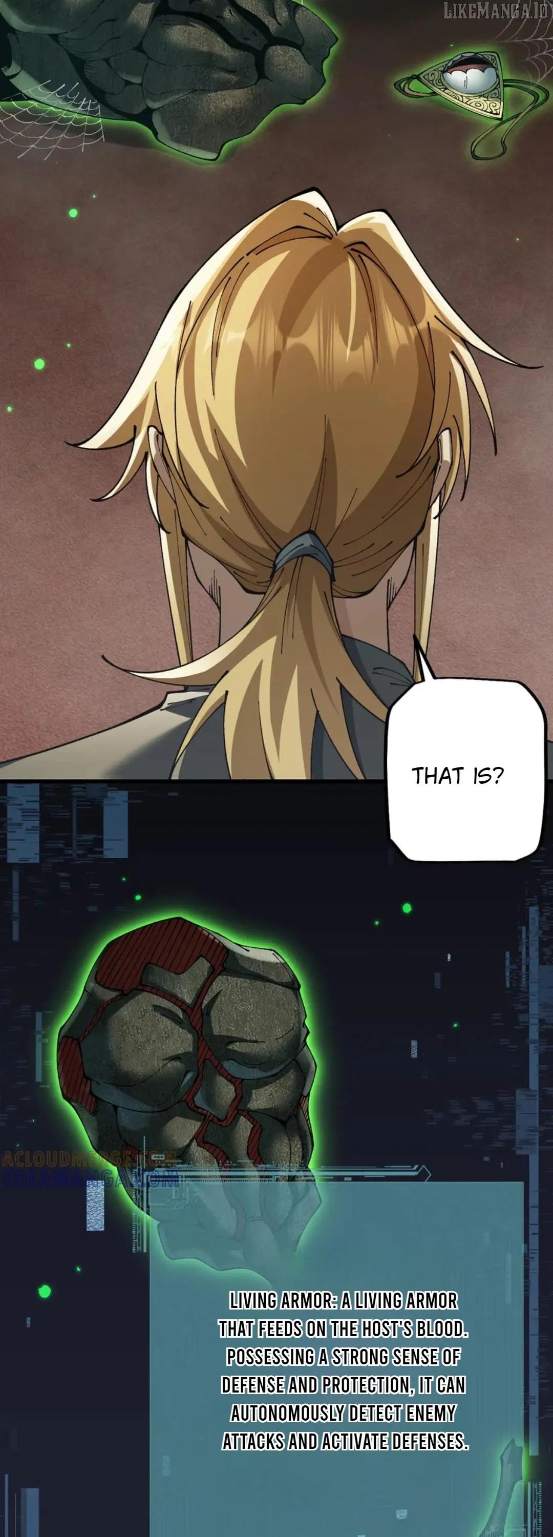 Read From Goblin to Goblin God EN Manga Online