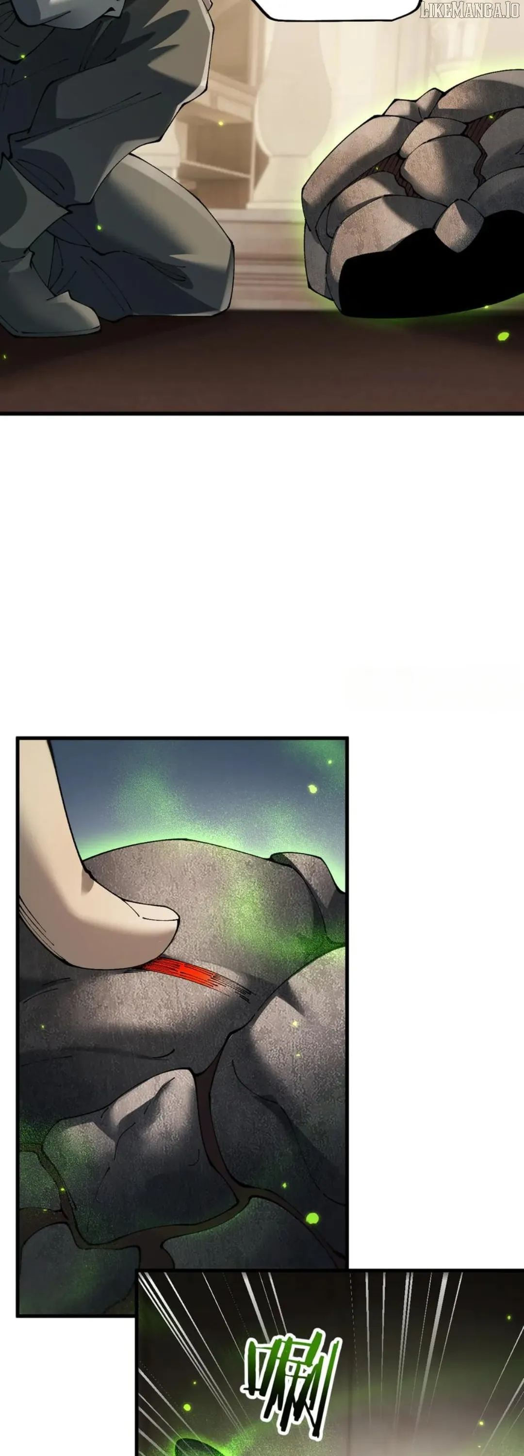 Read From Goblin to Goblin God EN Manga Online