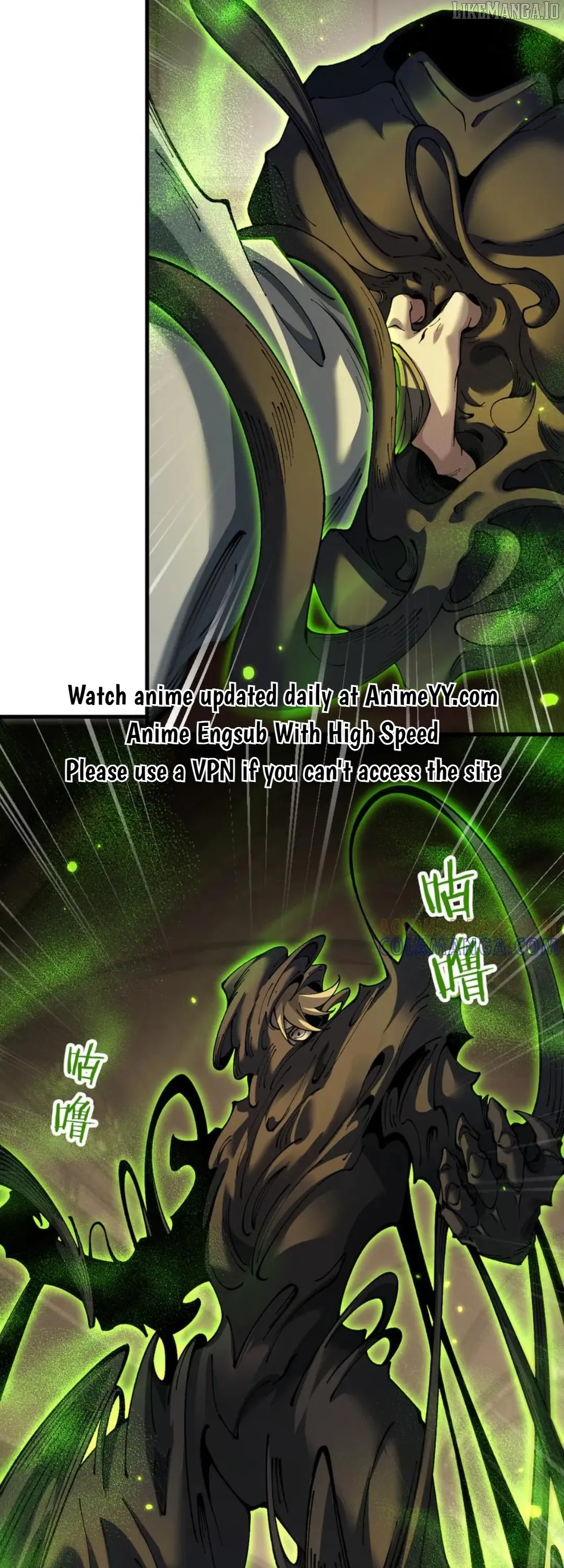 Read From Goblin to Goblin God EN Manga Online