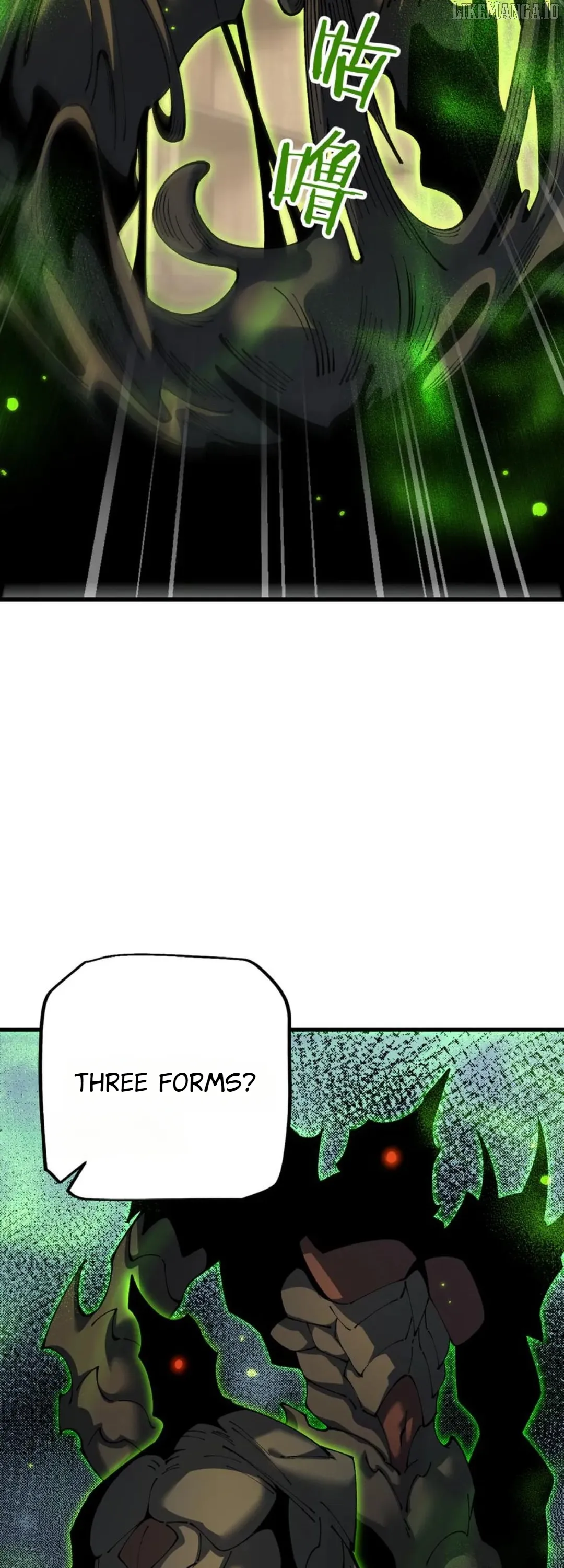 Read From Goblin to Goblin God EN Manga Online