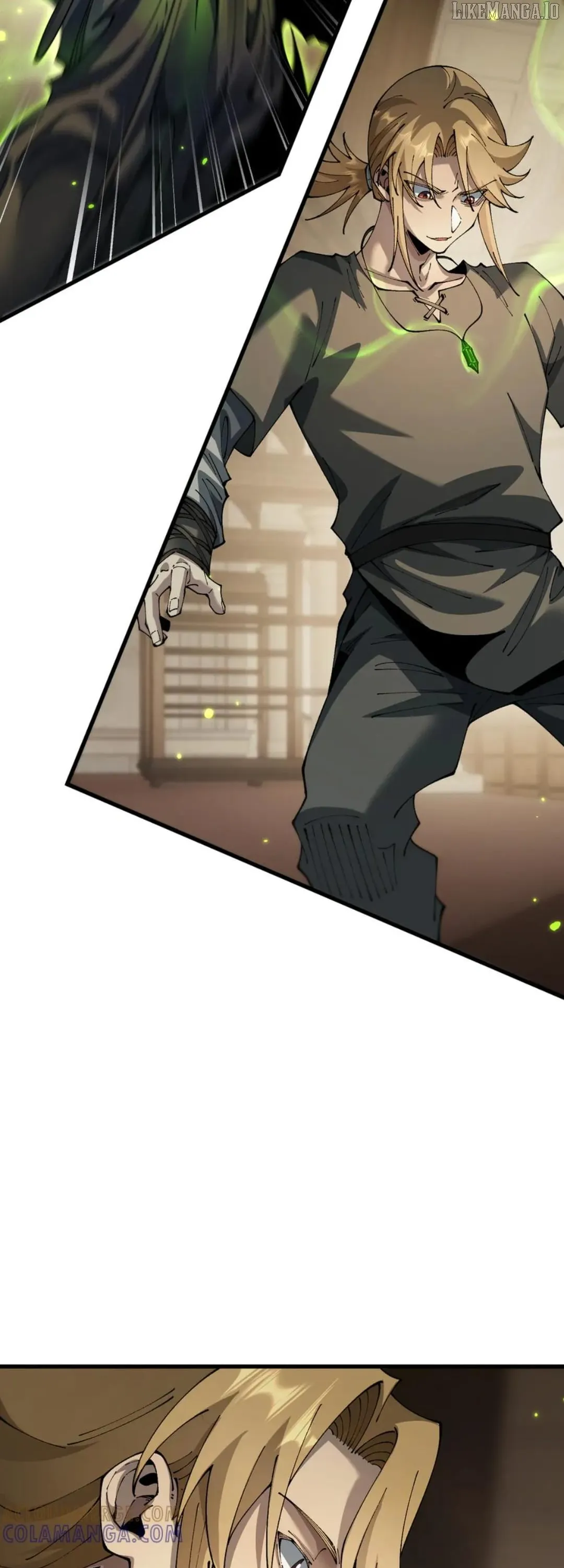 Read From Goblin to Goblin God EN Manga Online