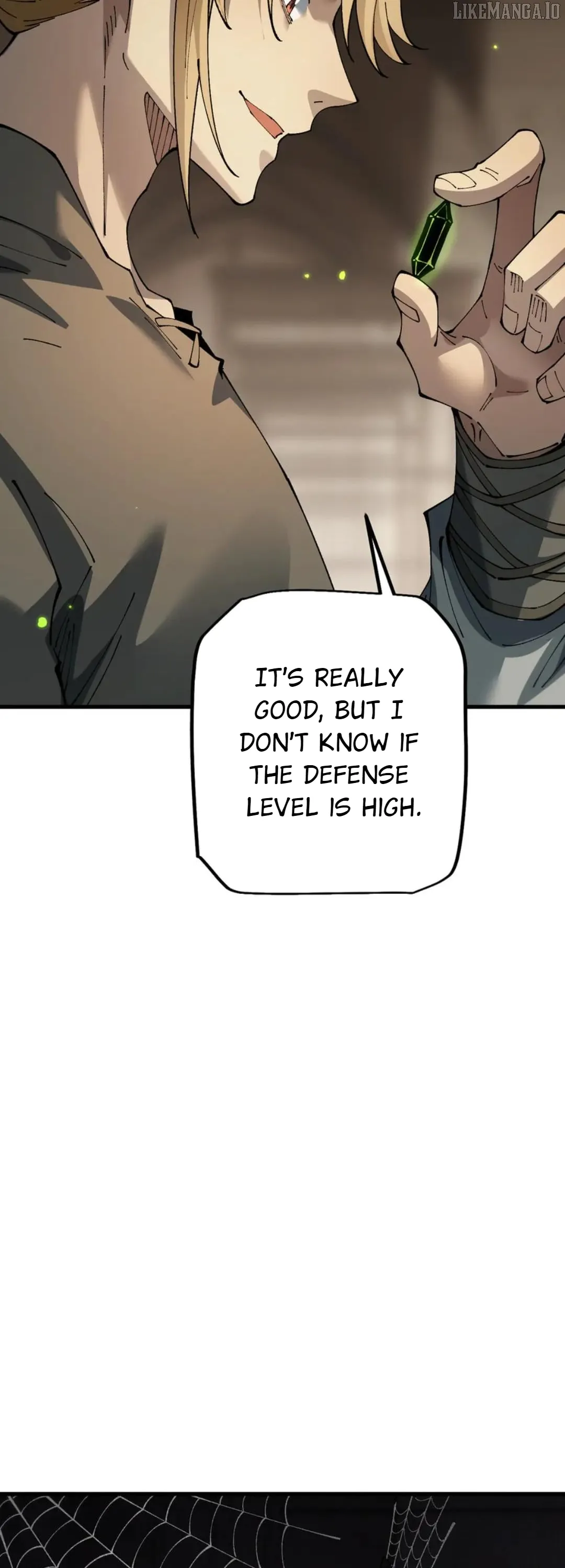 Read From Goblin to Goblin God EN Manga Online