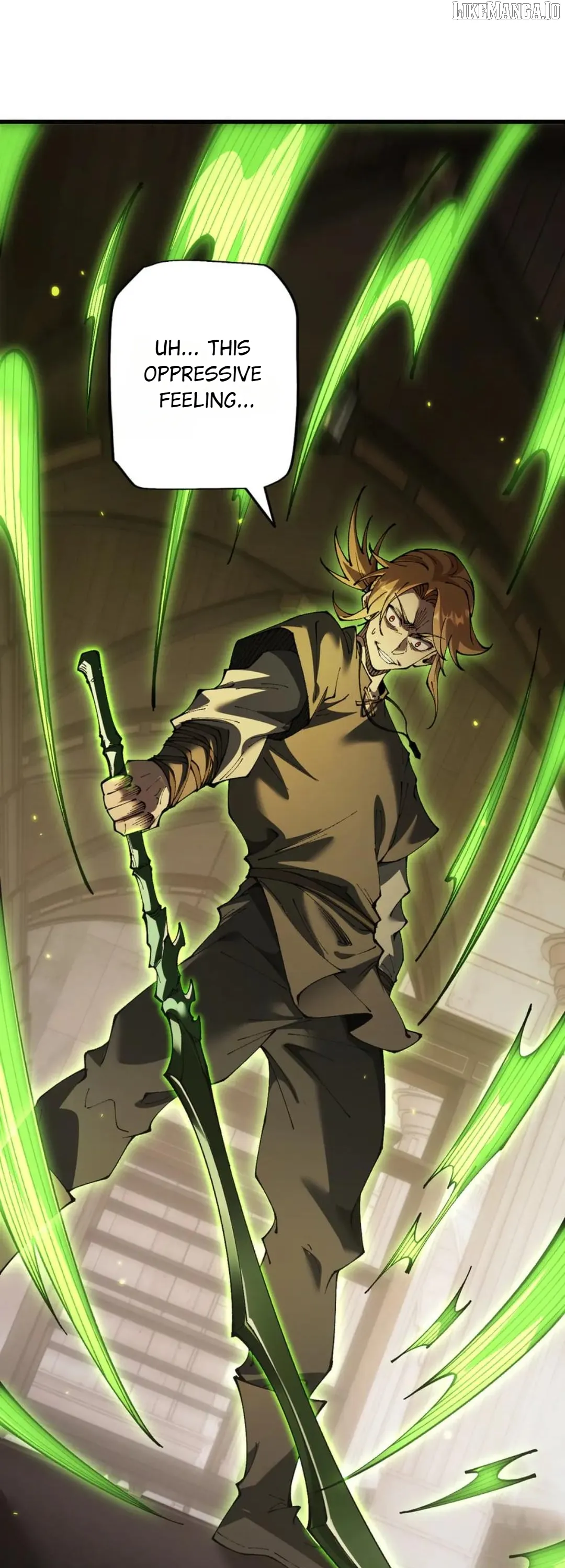 Read From Goblin to Goblin God EN Manga Online