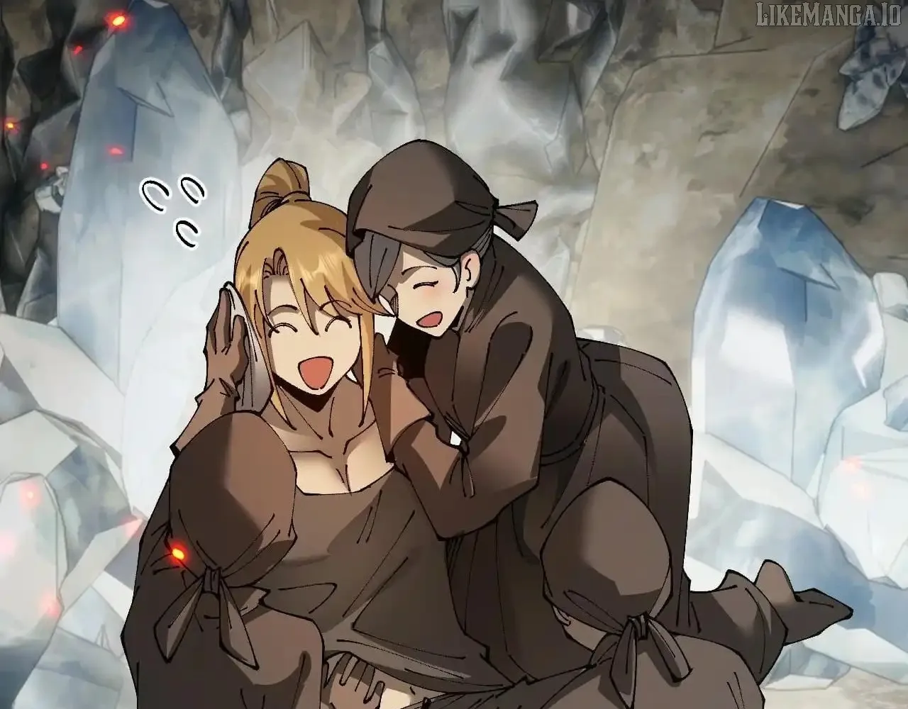 Read From Goblin to Goblin God EN Manga Online