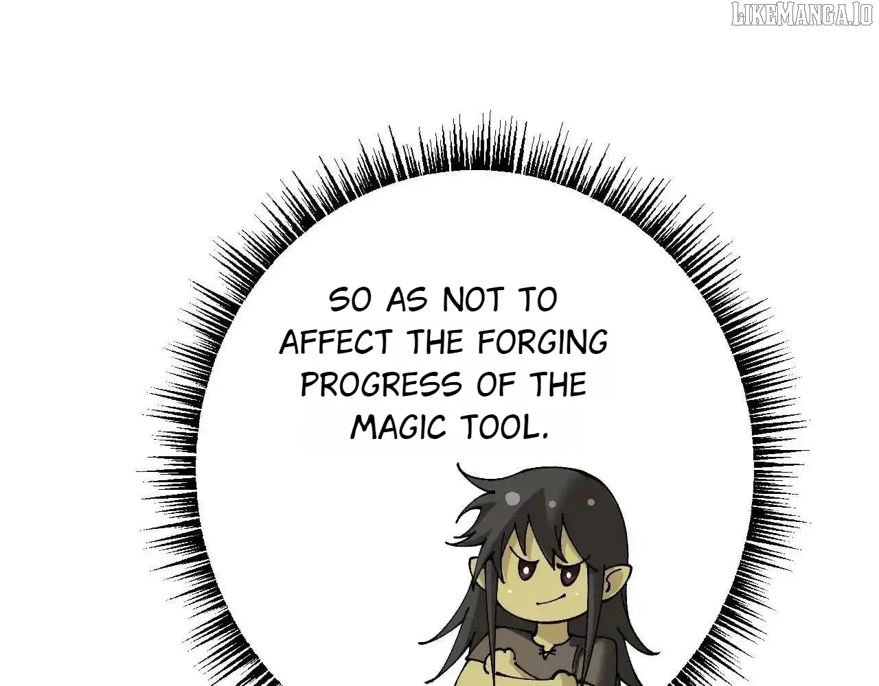 Read From Goblin to Goblin God EN Manga Online