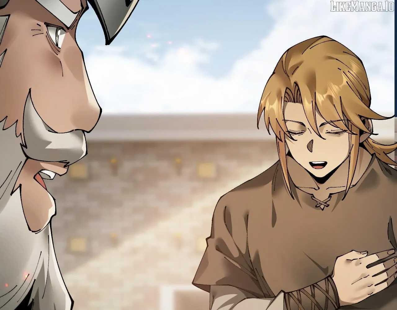 Read From Goblin to Goblin God EN Manga Online