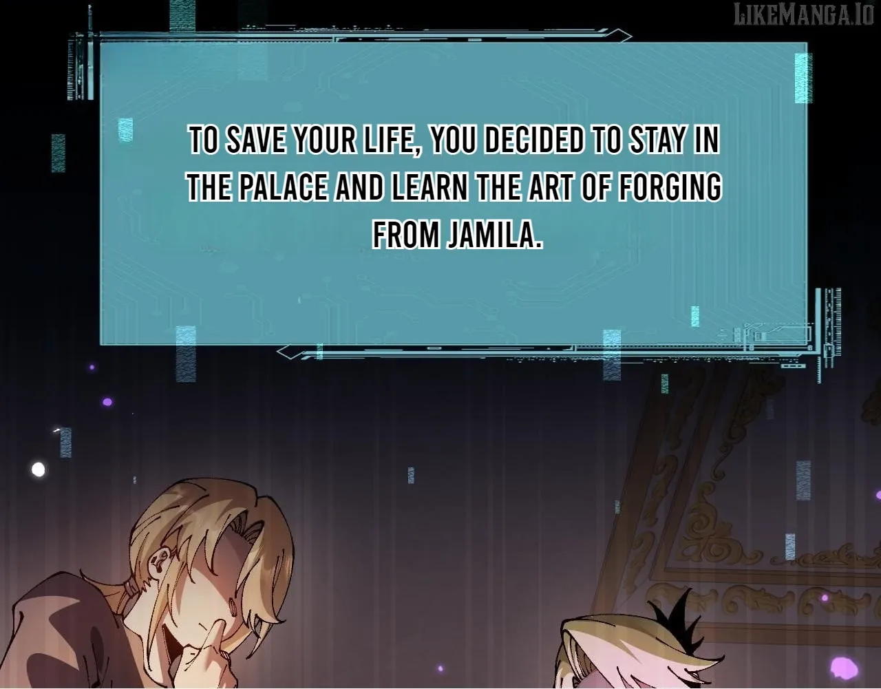 Read From Goblin to Goblin God EN Manga Online