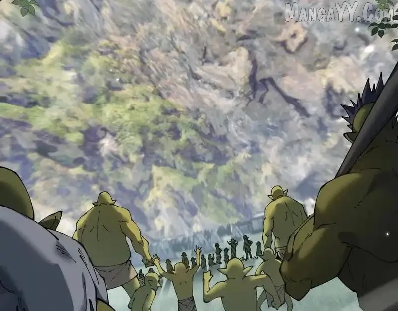 Read From Goblin to Goblin God EN Manga Online