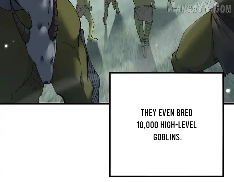 Read From Goblin to Goblin God EN Manga Online