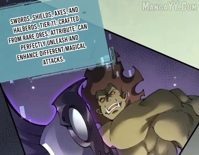 Read From Goblin to Goblin God EN Manga Online