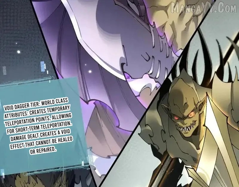 Read From Goblin to Goblin God EN Manga Online