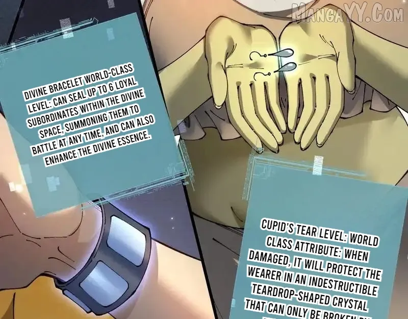 Read From Goblin to Goblin God EN Manga Online