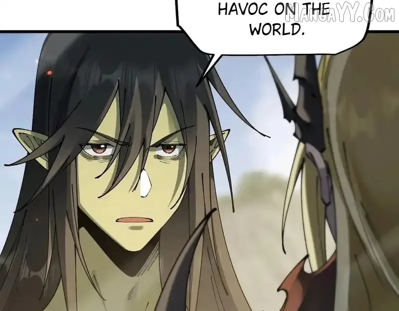 Read From Goblin to Goblin God EN Manga Online